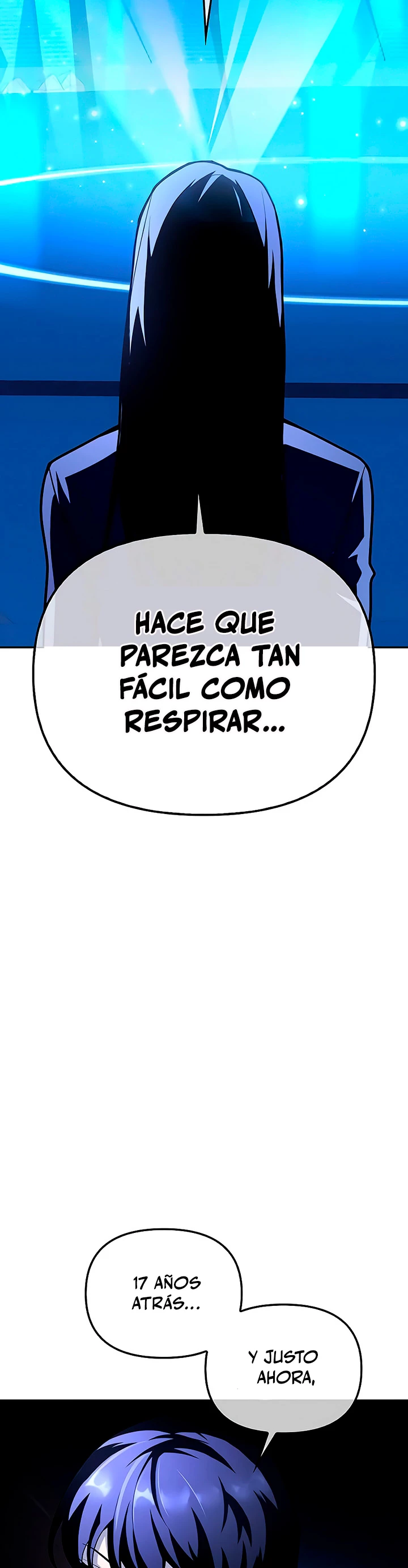 Campo de Batalla Super Humano Capitulo 14 página 72