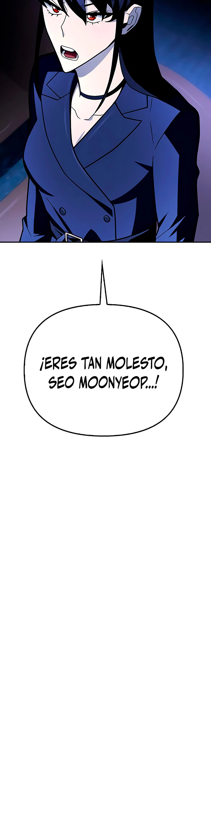 Campo de Batalla Super Humano Capitulo 14 página 73