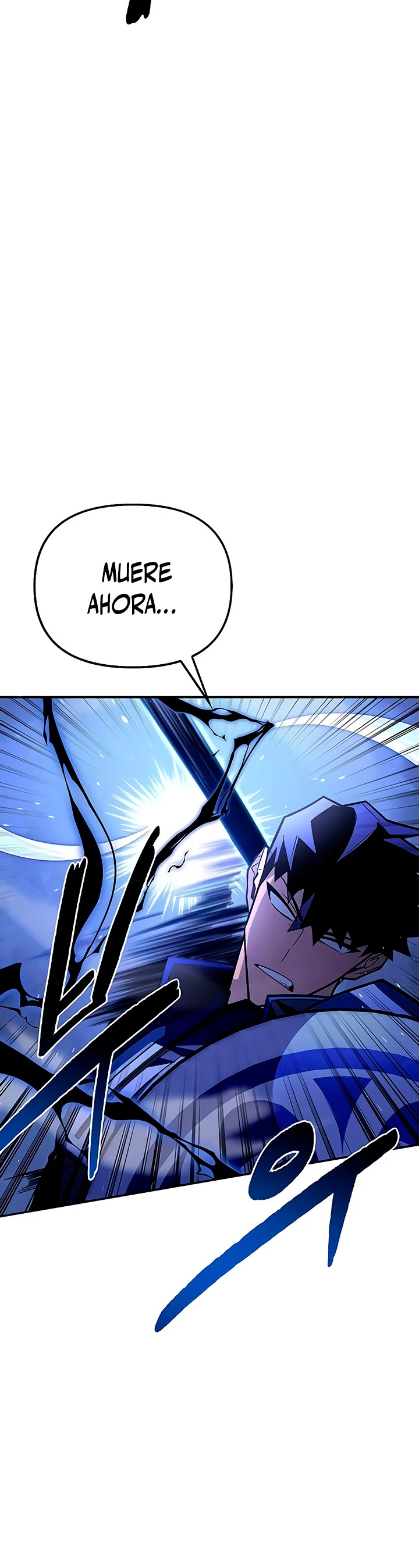 Campo de Batalla Super Humano Capitulo 14 página 76