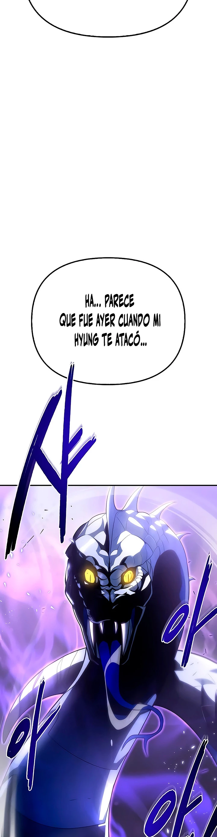 Campo de Batalla Super Humano Capitulo 14 página 88