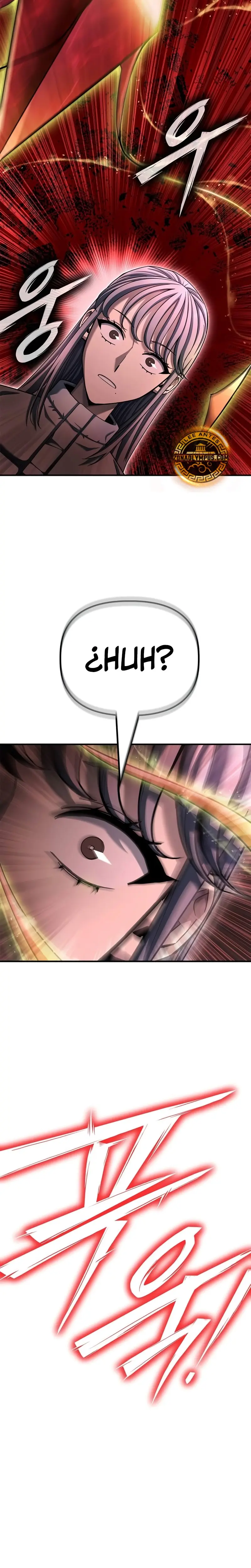 Campo de Batalla Super Humano Capitulo 142 página 12