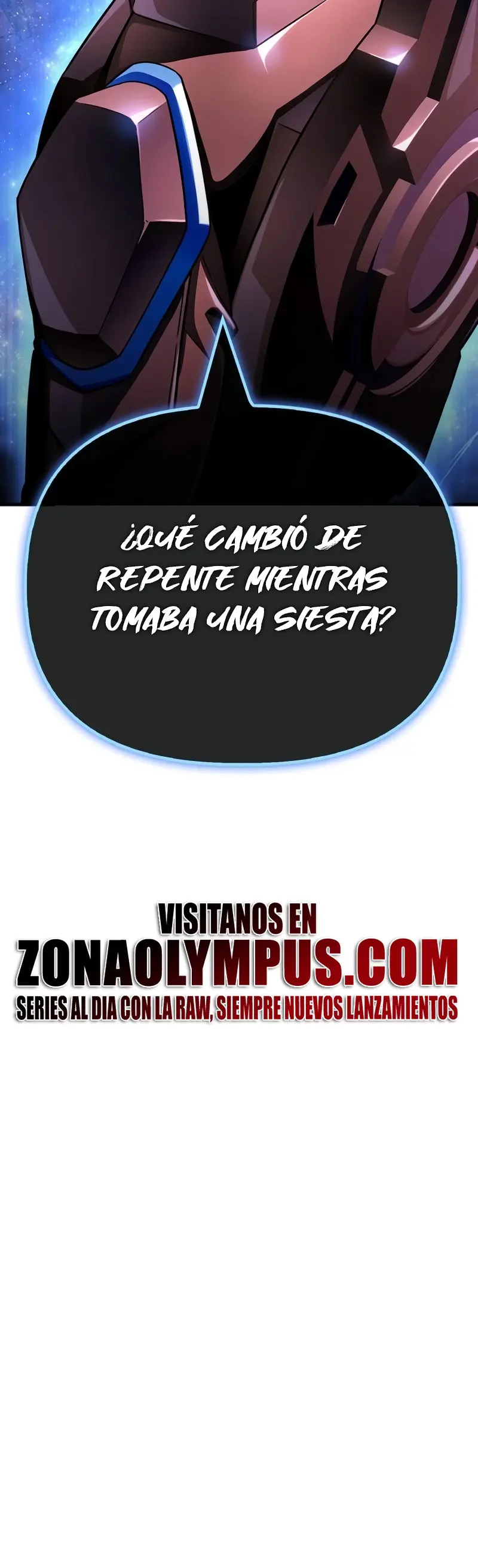 Campo de Batalla Super Humano Capitulo 142 página 40