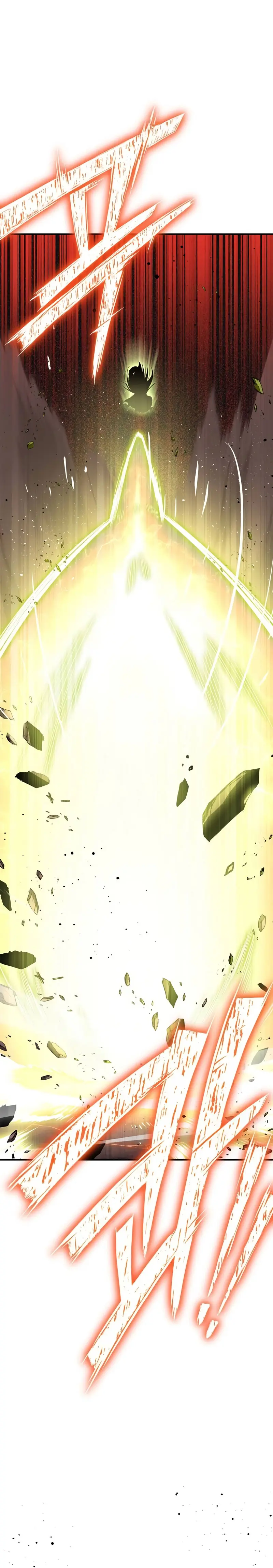 Campo de Batalla Super Humano Capitulo 143 página 31