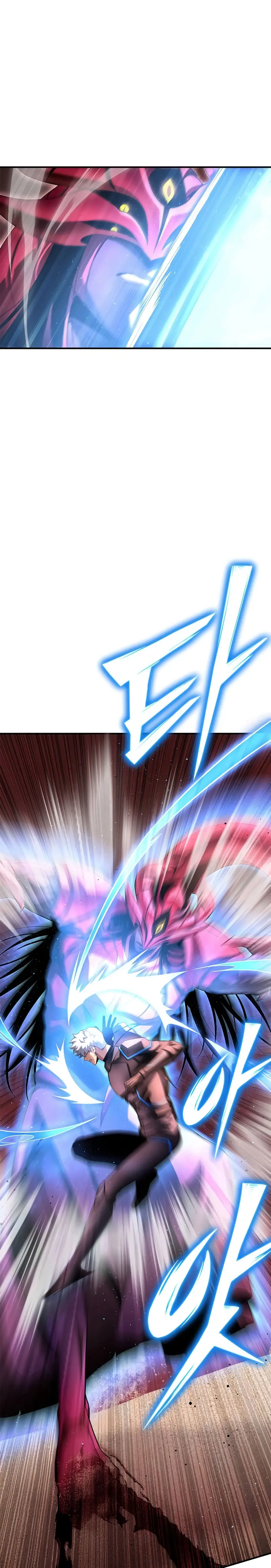 Campo de Batalla Super Humano Capitulo 144 página 14