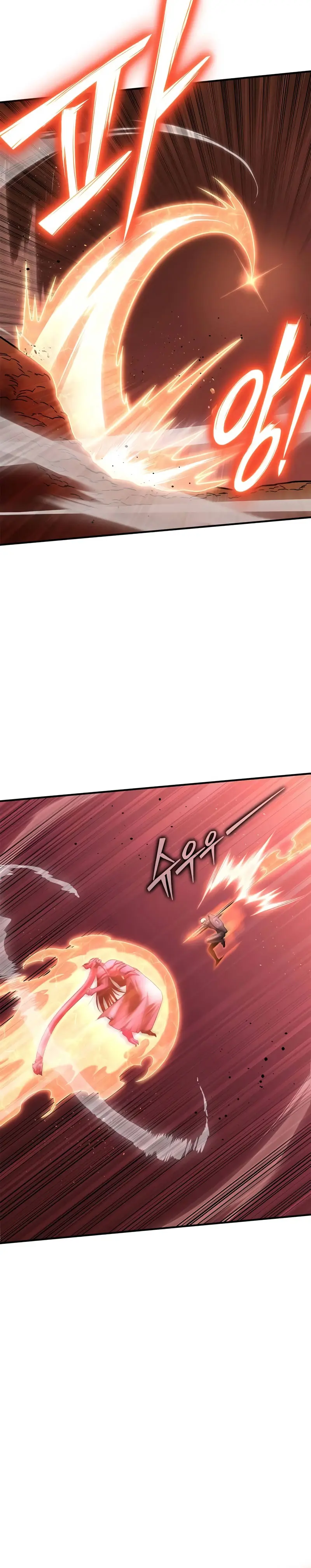 Campo de Batalla Super Humano Capitulo 144 página 25