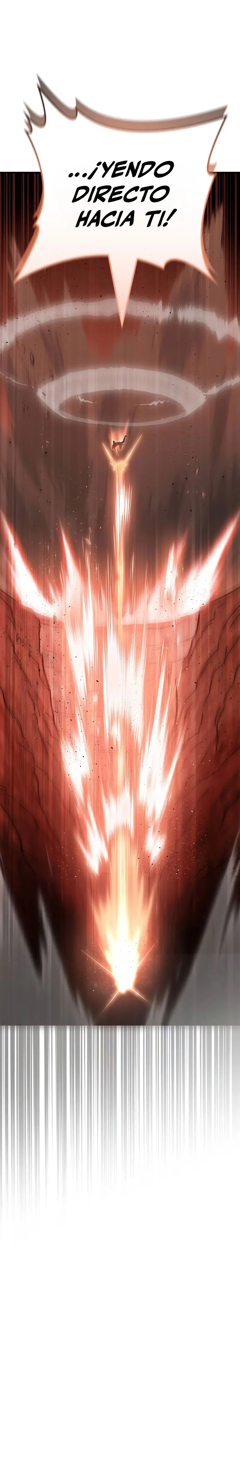 Campo de Batalla Super Humano Capitulo 144 página 32