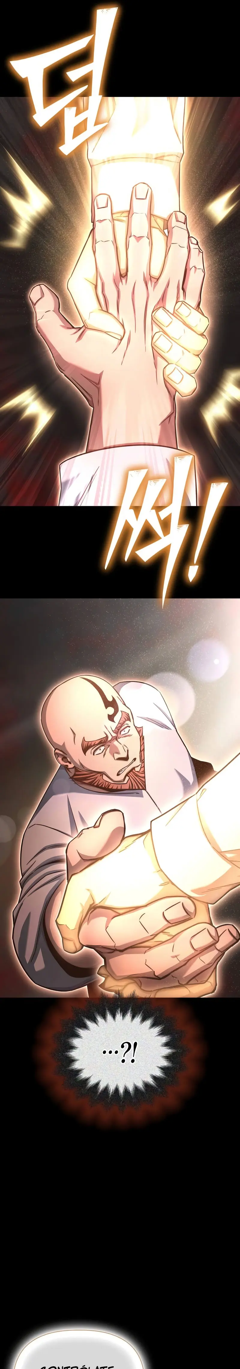 Campo de Batalla Super Humano Capitulo 144 página 5