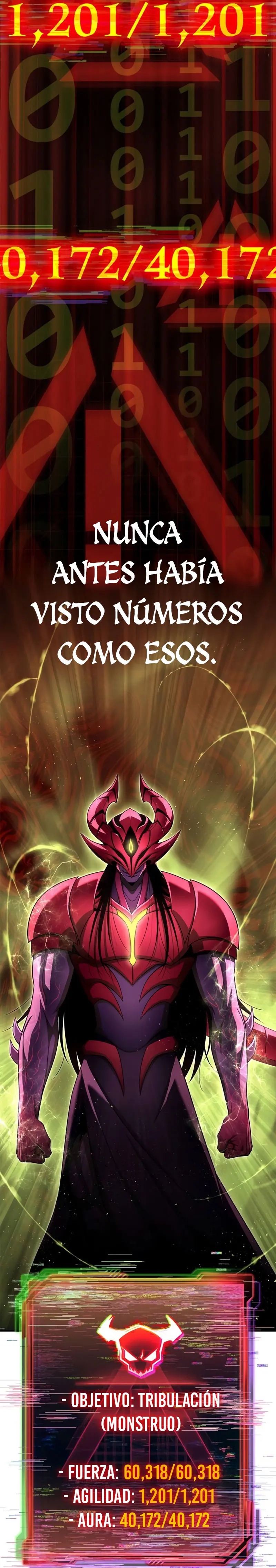 Campo de Batalla Super Humano Capitulo 145 página 17