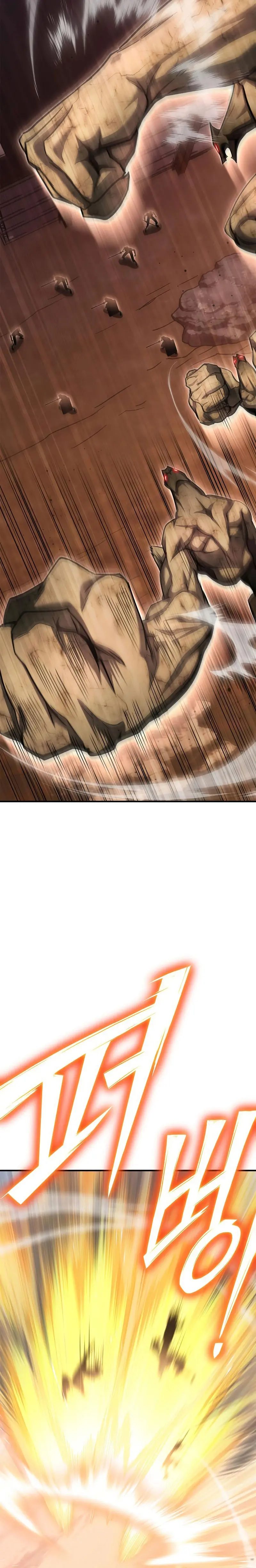 Campo de Batalla Super Humano Capitulo 146 página 10