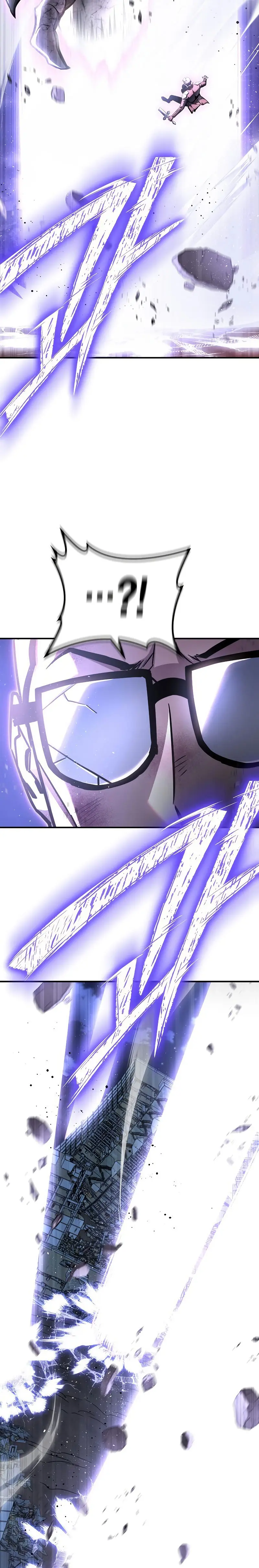 Campo de Batalla Super Humano Capitulo 146 página 39