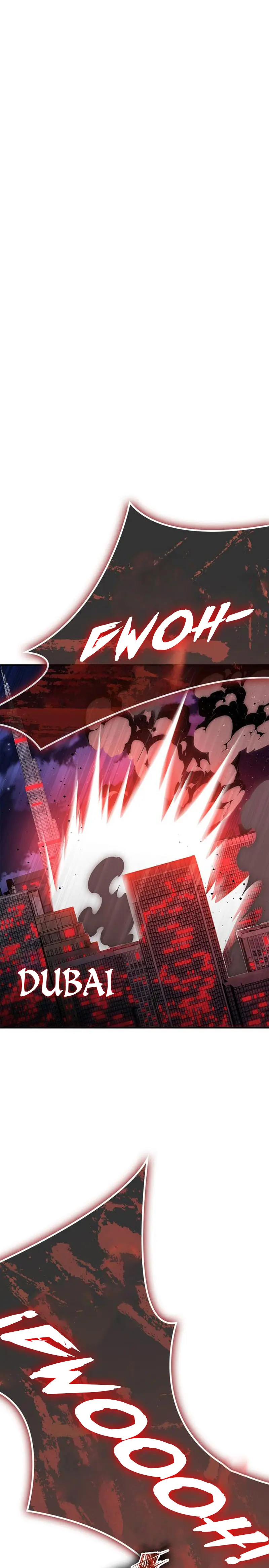 Campo de Batalla Super Humano Capitulo 147 página 16