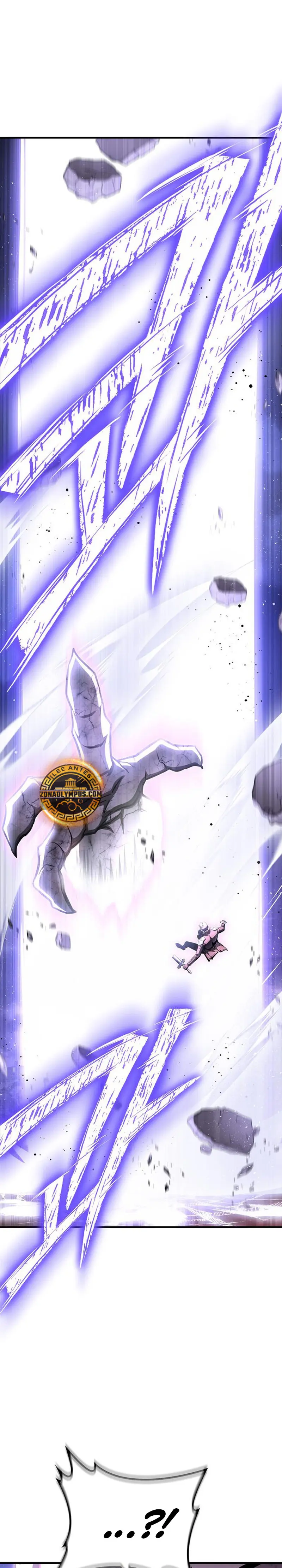 Campo de Batalla Super Humano Capitulo 147 página 2