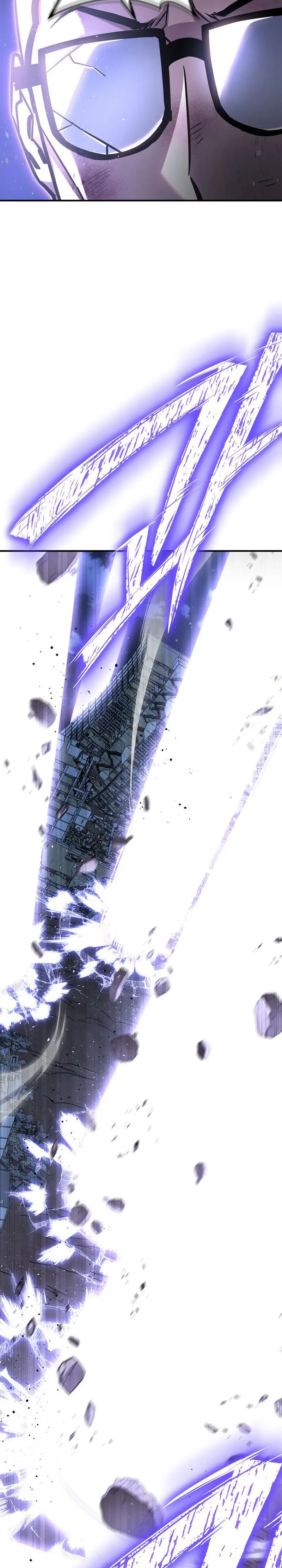 Campo de Batalla Super Humano Capitulo 147 página 3