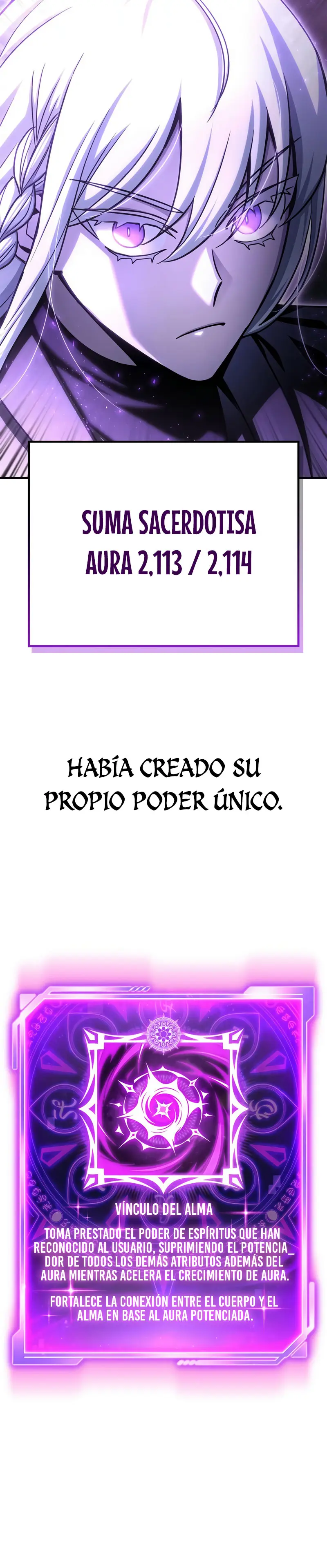 Campo de Batalla Super Humano Capitulo 148 página 9