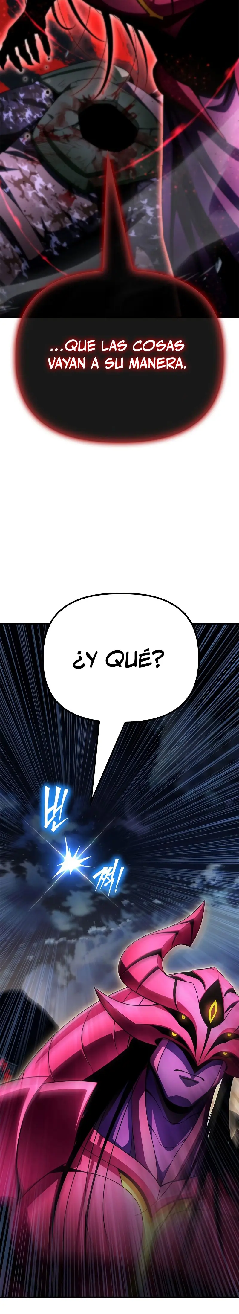 Campo de Batalla Super Humano Capitulo 150 página 16