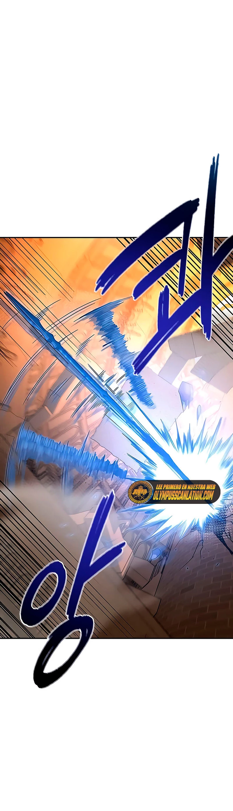 Campo de Batalla Super Humano Capitulo 16 página 48