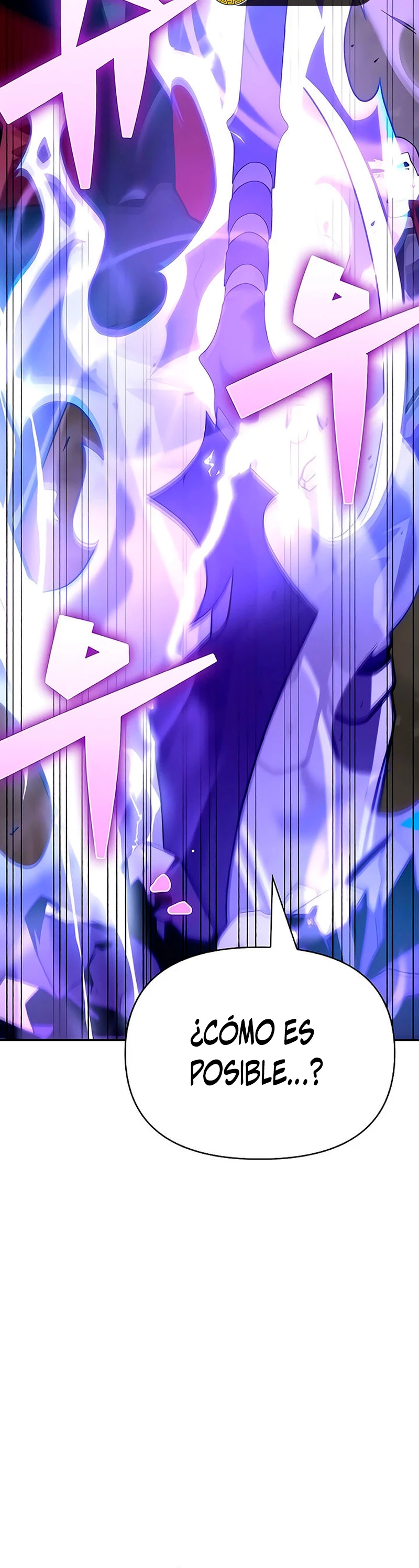 Campo de Batalla Super Humano Capitulo 16 página 82