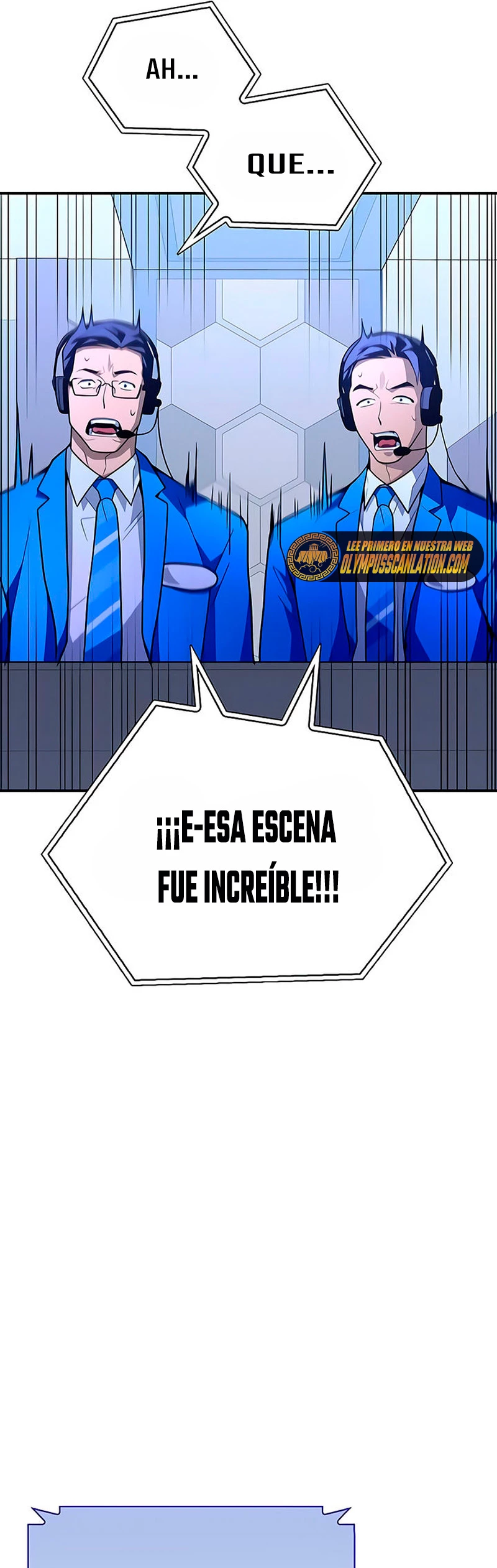 Campo de Batalla Super Humano Capitulo 16 página 83