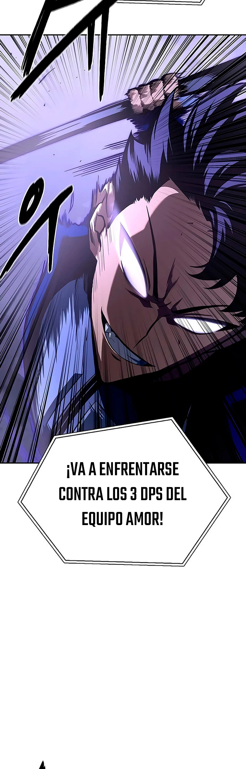 Campo de Batalla Super Humano Capitulo 17 página 29
