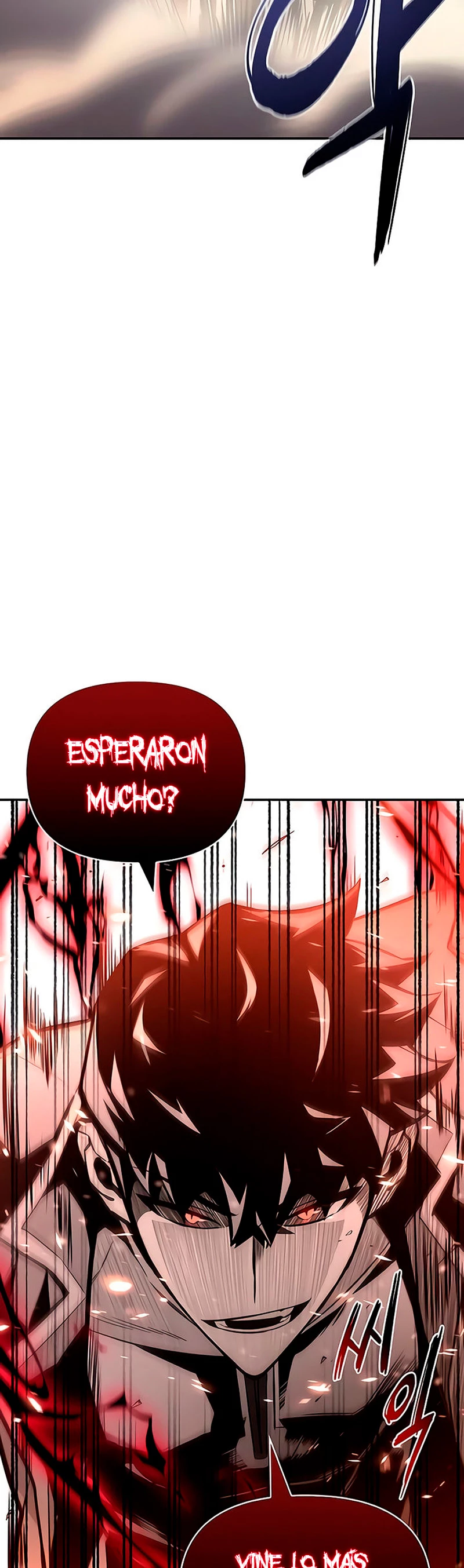 Campo de Batalla Super Humano Capitulo 17 página 51