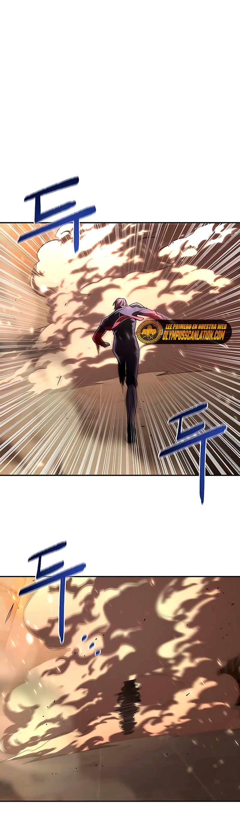 Campo de Batalla Super Humano Capitulo 17 página 68