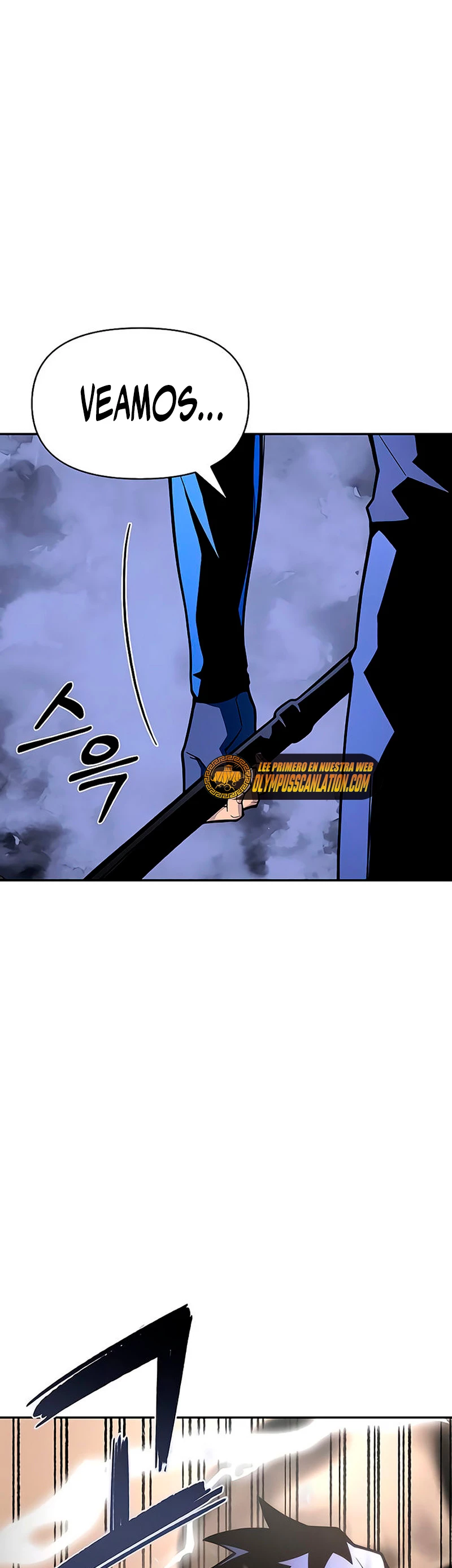 Campo de Batalla Super Humano Capitulo 17 página 75
