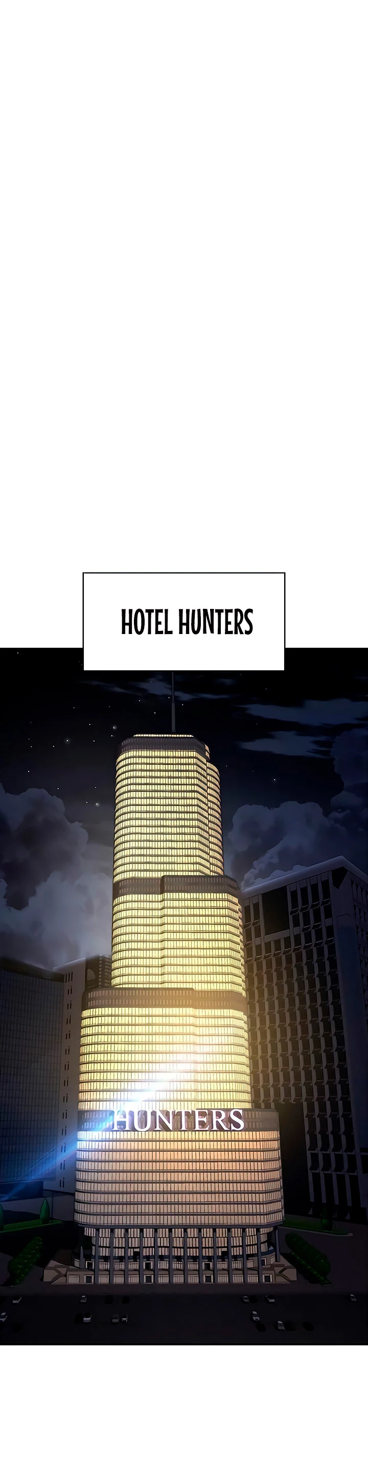Campo de Batalla Super Humano Capitulo 18 página 35