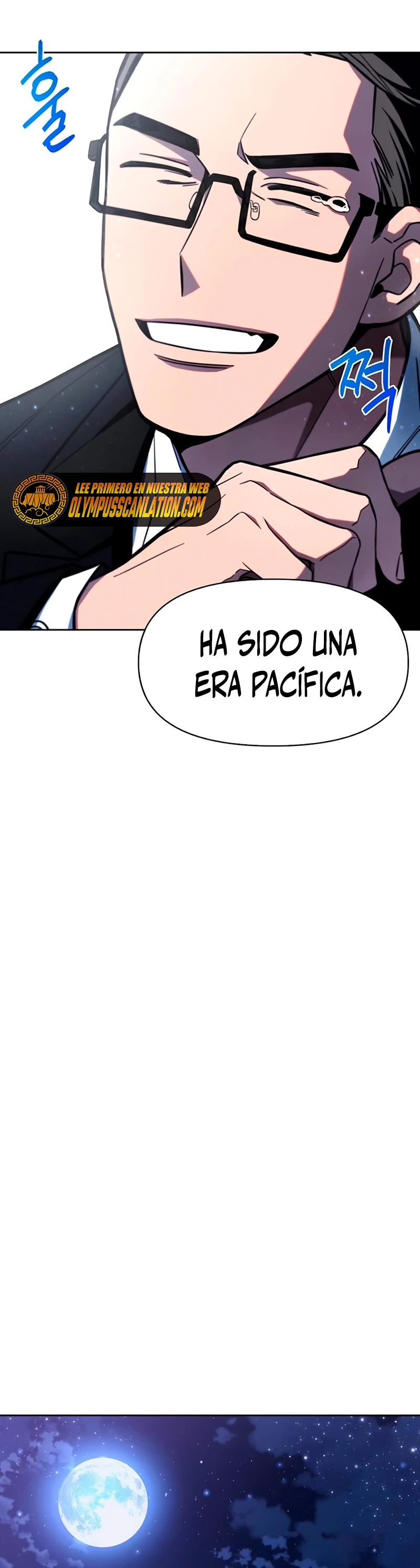 Campo de Batalla Super Humano Capitulo 2 página 64