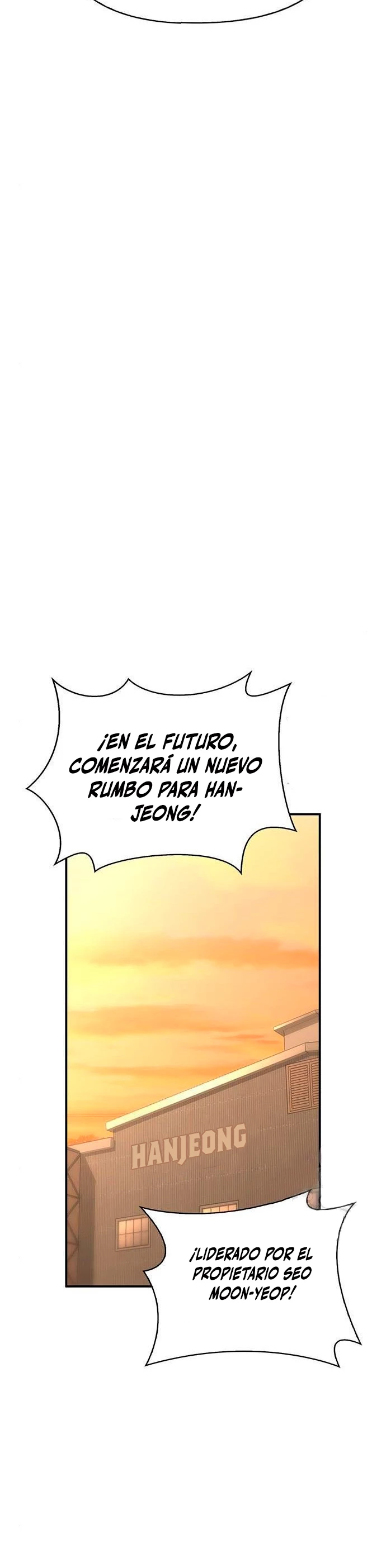 Campo de Batalla Super Humano Capitulo 22 página 43