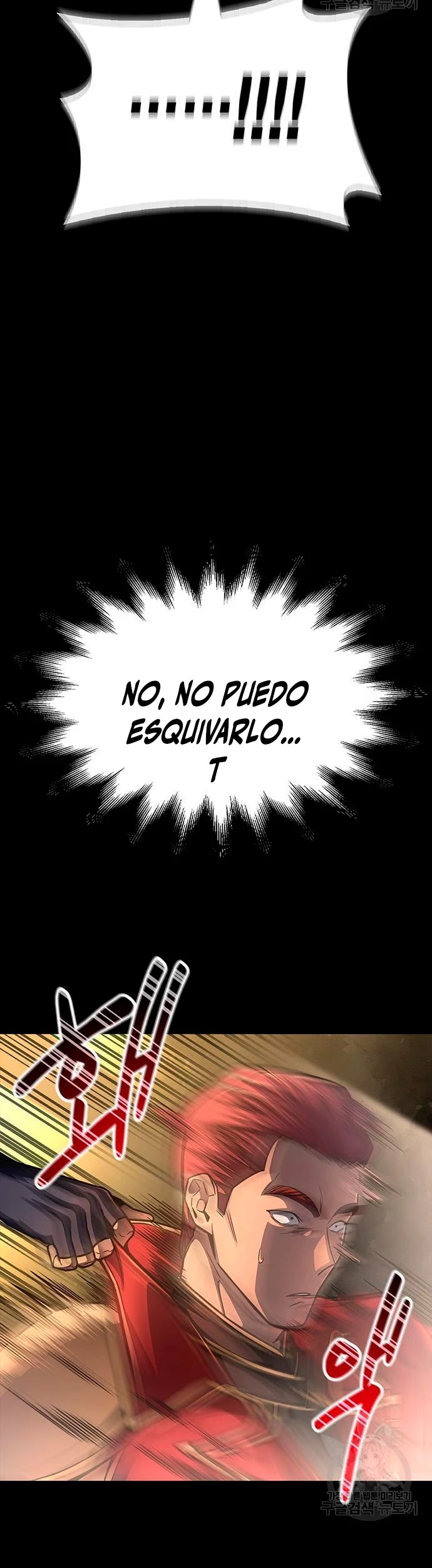Campo de Batalla Super Humano Capitulo 27 página 39