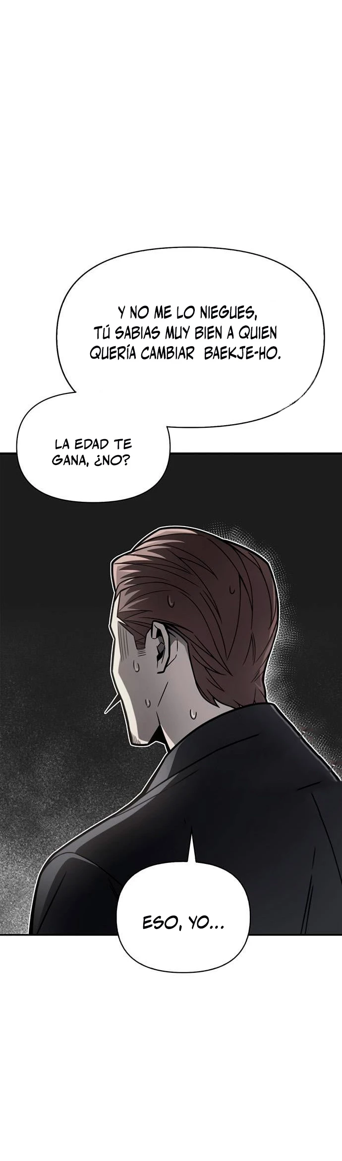 Campo de Batalla Super Humano Capitulo 27 página 58