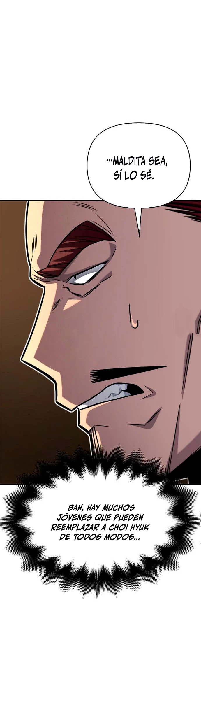 Campo de Batalla Super Humano Capitulo 27 página 66