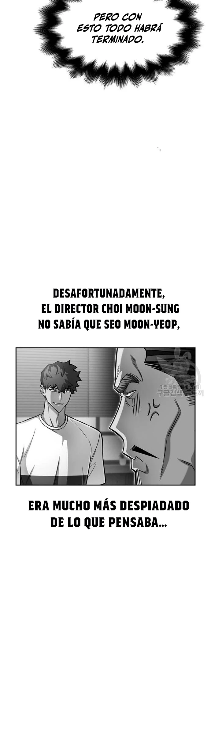 Campo de Batalla Super Humano Capitulo 27 página 77