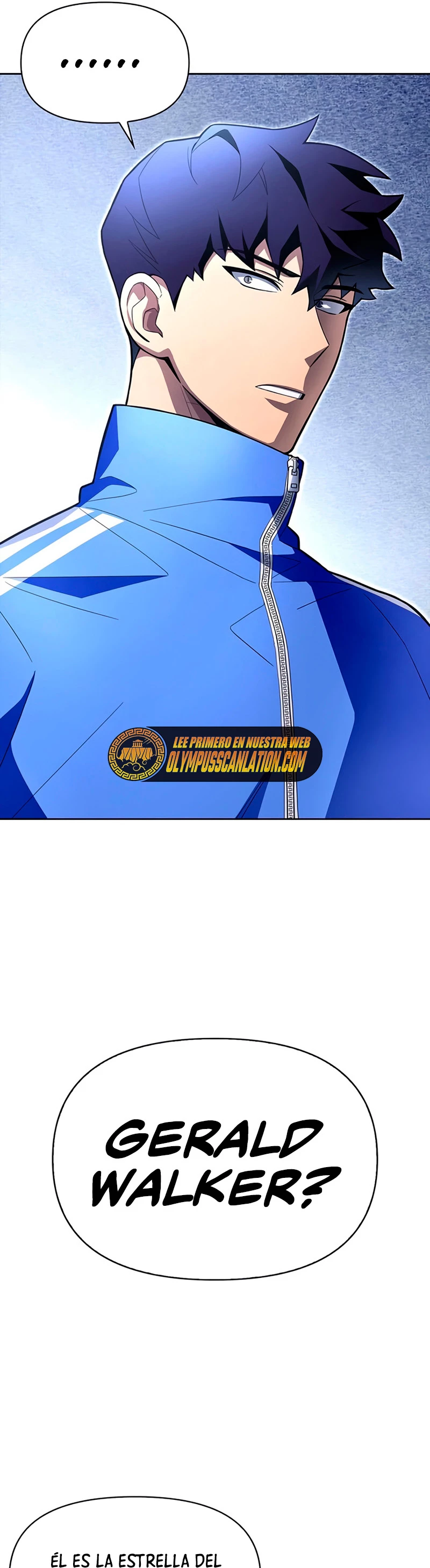 Campo de Batalla Super Humano Capitulo 3 página 63
