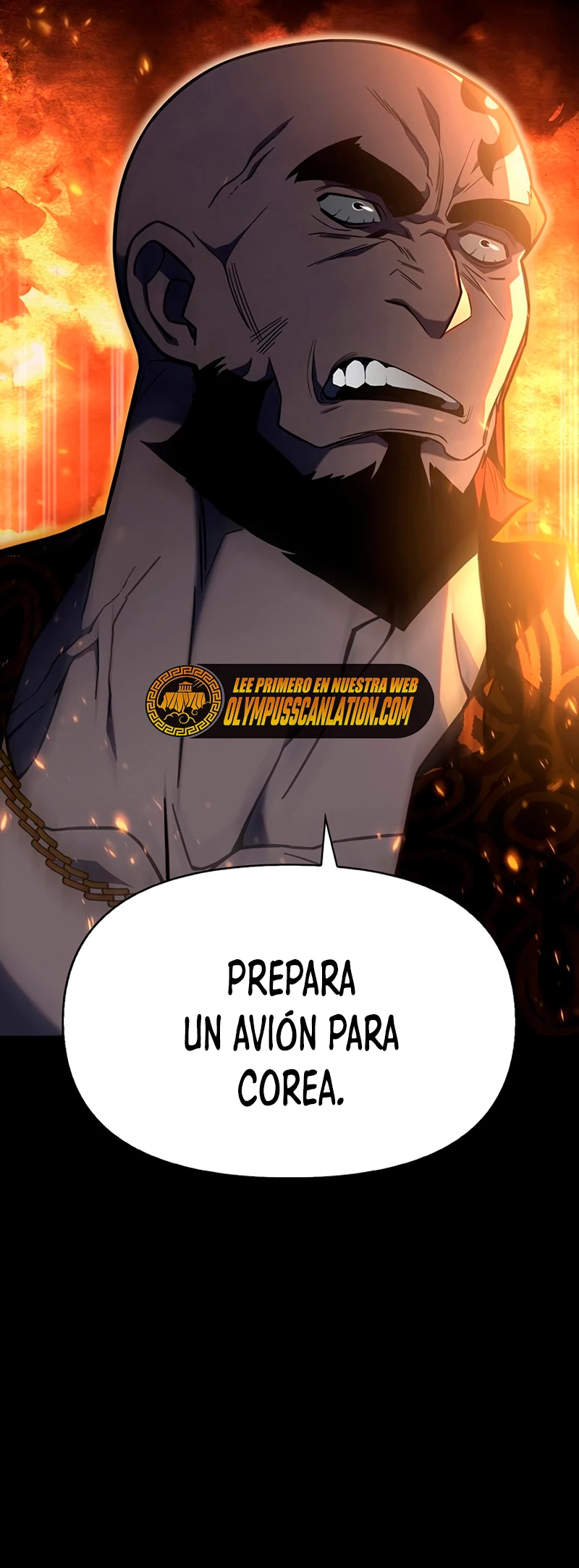 Campo de Batalla Super Humano Capitulo 3 página 73