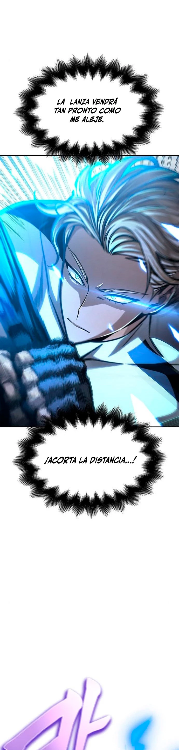 Campo de Batalla Super Humano Capitulo 31 página 28