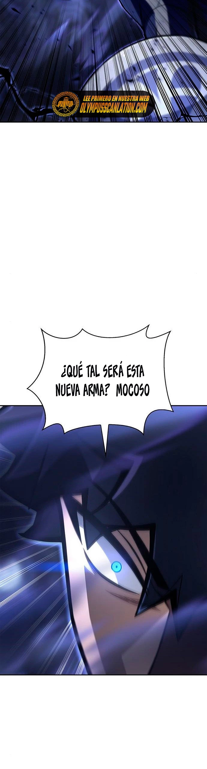 Campo de Batalla Super Humano Capitulo 31 página 50