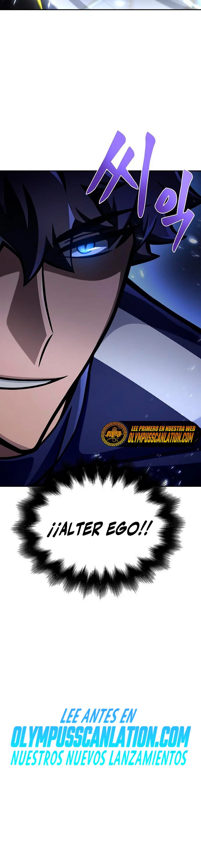 Campo de Batalla Super Humano Capitulo 31 página 63