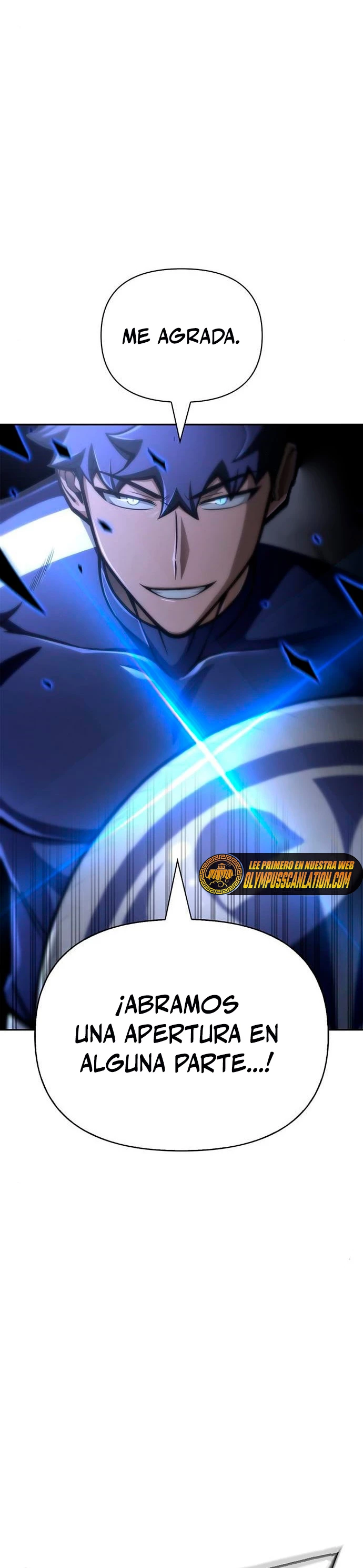 Campo de Batalla Super Humano Capitulo 32 página 29