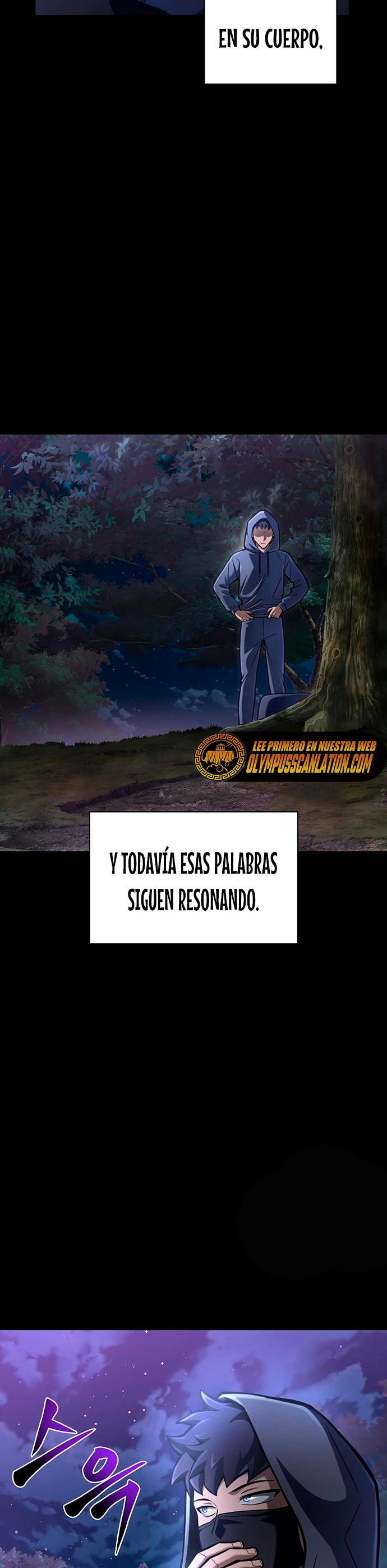 Campo de Batalla Super Humano Capitulo 33 página 15