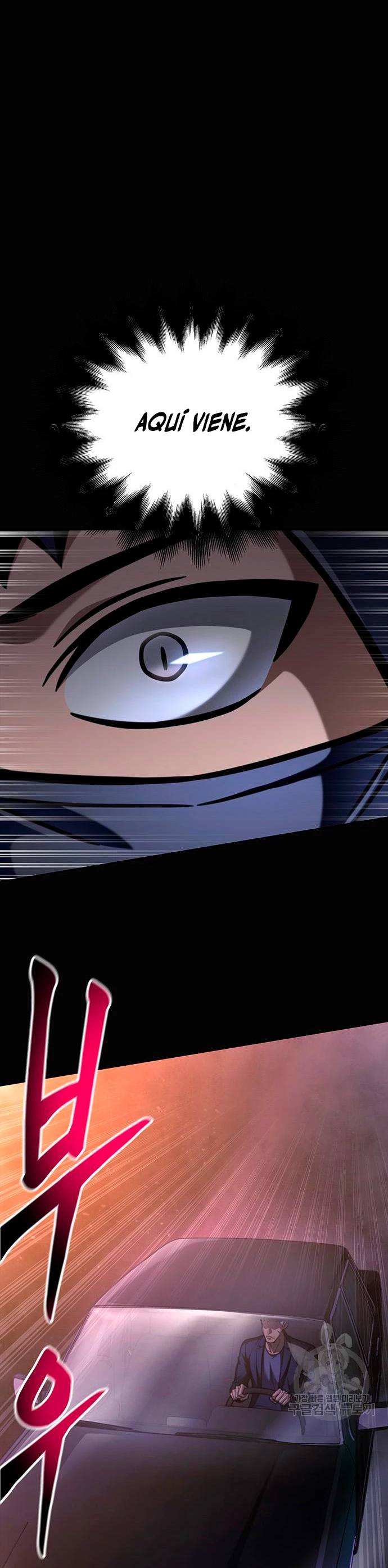 Campo de Batalla Super Humano Capitulo 33 página 18