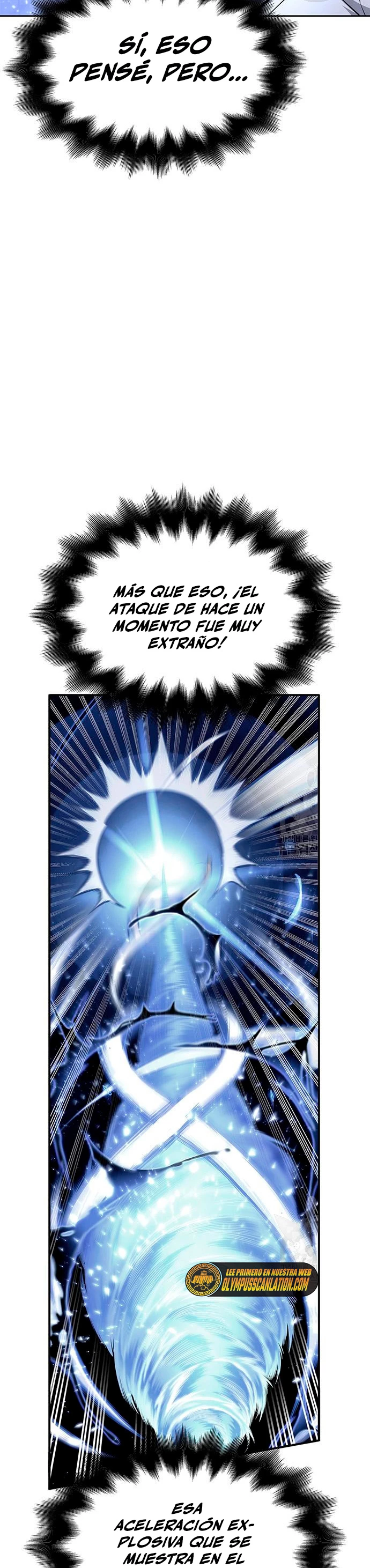 Campo de Batalla Super Humano Capitulo 33 página 60
