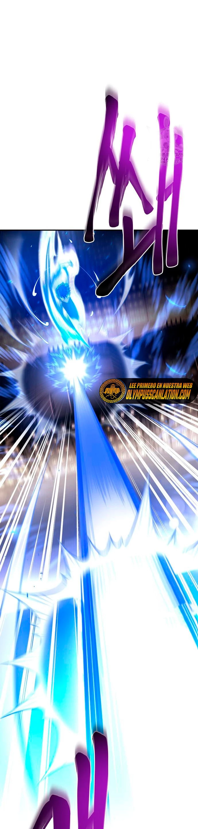 Campo de Batalla Super Humano Capitulo 35 página 53