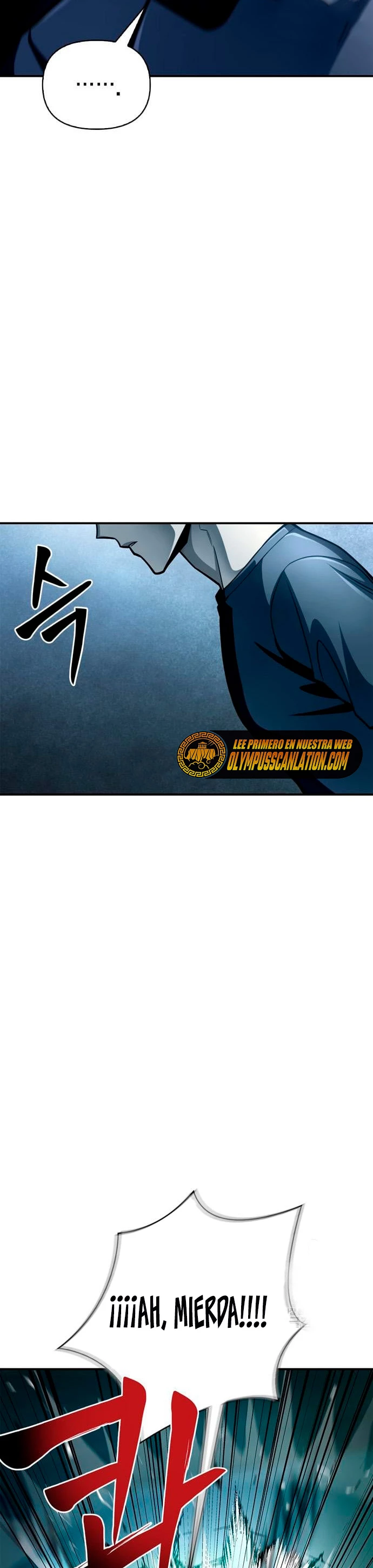 Campo de Batalla Super Humano Capitulo 35 página 64