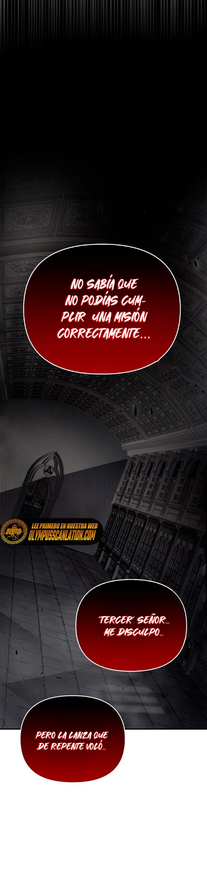 Campo de Batalla Super Humano Capitulo 35 página 69