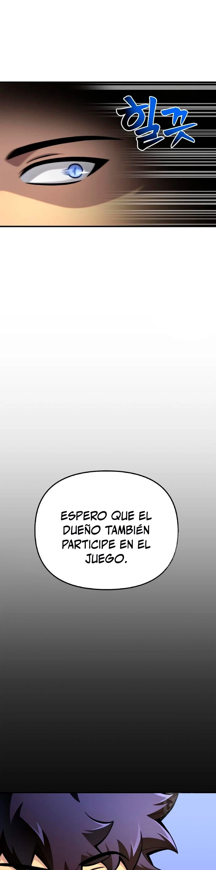 Campo de Batalla Super Humano Capitulo 36 página 50