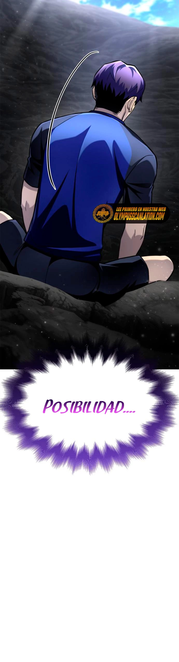 Campo de Batalla Super Humano Capitulo 37 página 66