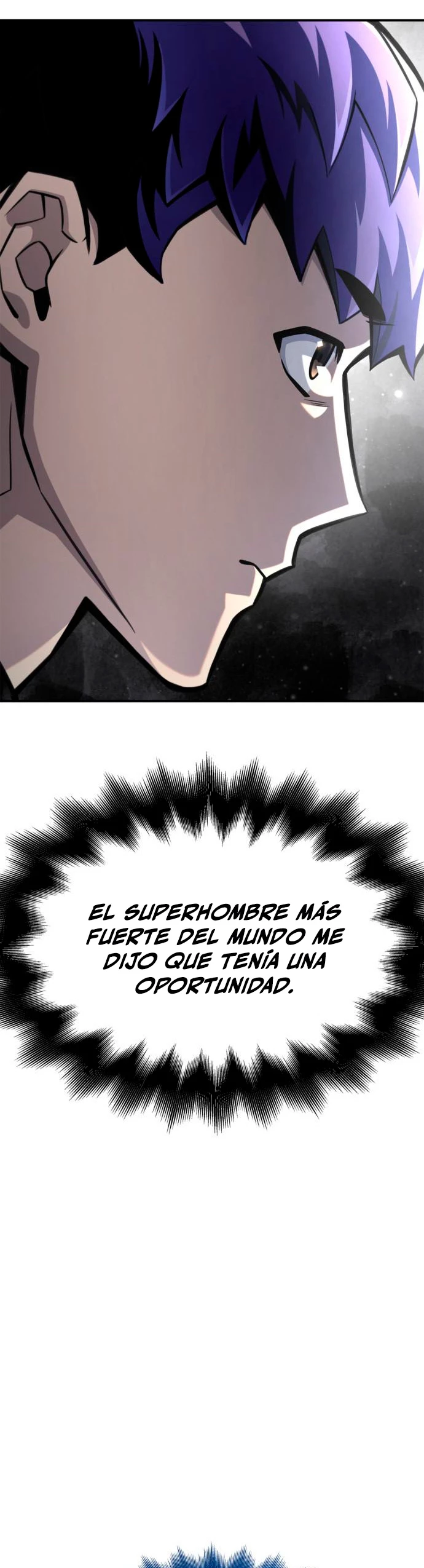 Campo de Batalla Super Humano Capitulo 37 página 67