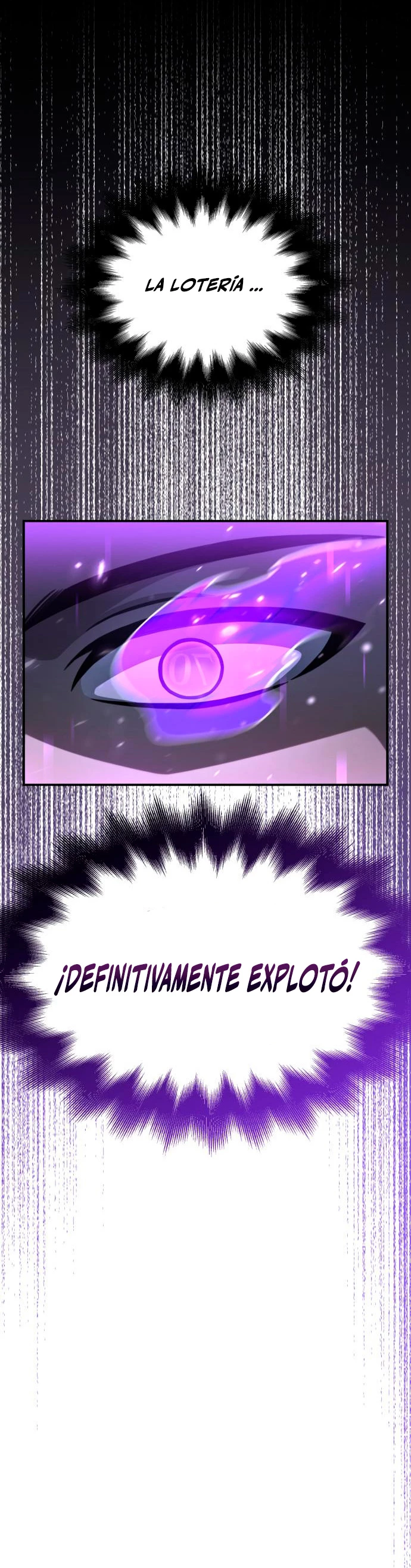 Campo de Batalla Super Humano Capitulo 37 página 72
