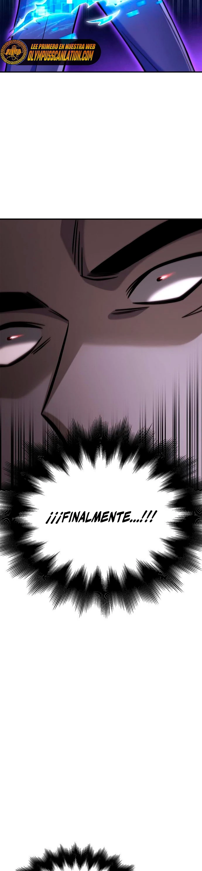 Campo de Batalla Super Humano Capitulo 39 página 49